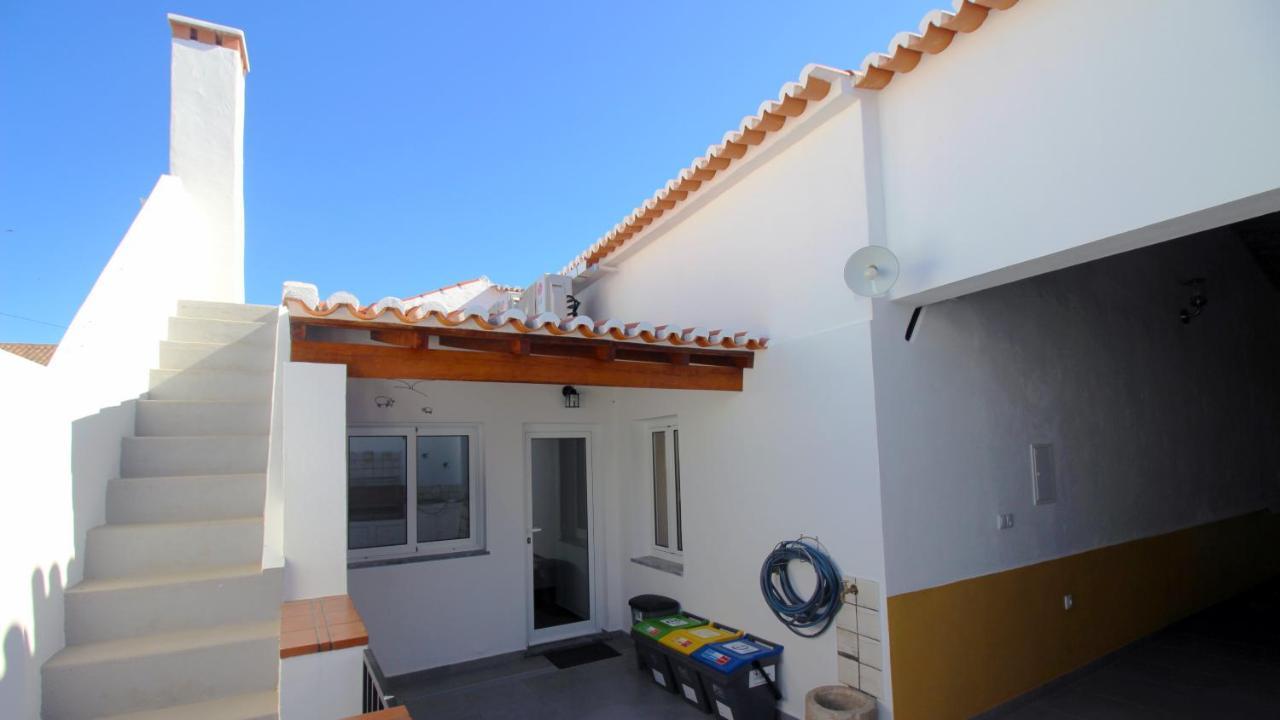 Casa Do Marques Vila Vidigueira Exterior foto
