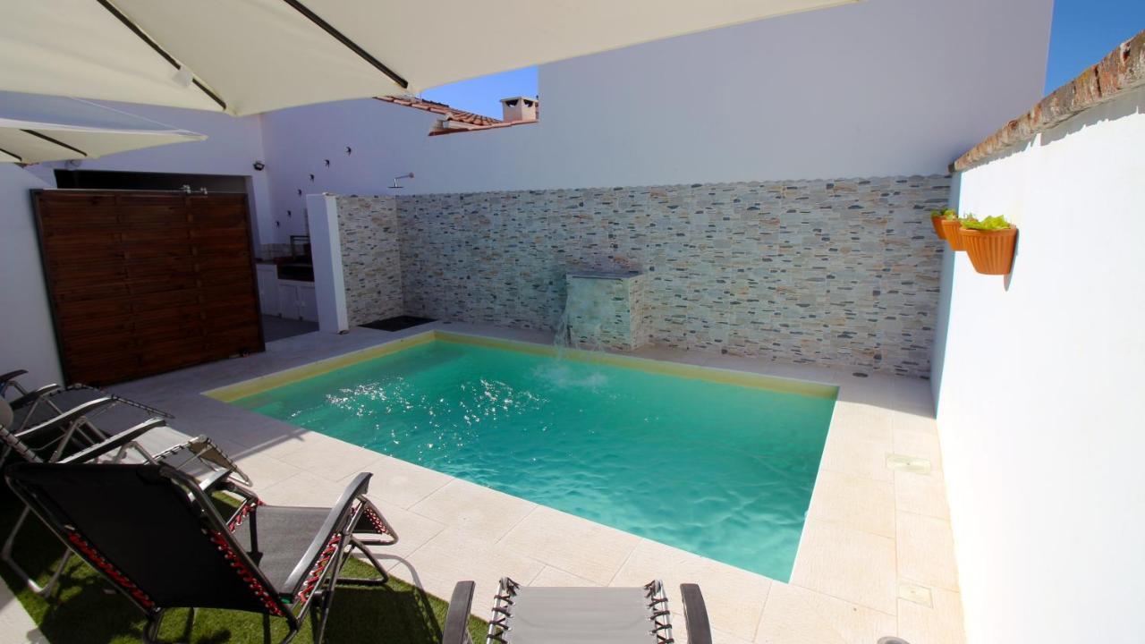 Casa Do Marques Vila Vidigueira Exterior foto